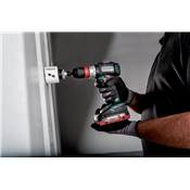 METABO PERCEUSE VISSEUSE SANS FIL BS 18 LT BL Q - SANS CHARGEUR SANS BATTERIE