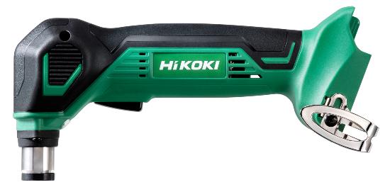 HIKOKI MARTEAU CLOUEUR 18V NH18DSLW4Z SANS FIL NI BATTERIE NI CHARGEUR