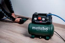 METABO COMPRESSEUR BASIC160-6 W OF