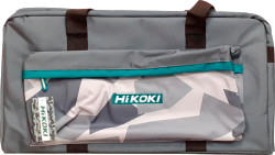 HIKOKI PACK 6 MACHINES SANS FIL 18V