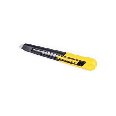 STANLEY CUTTER SM 18 MM - LONGUEUR 16 CM