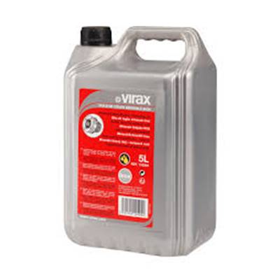 VIRAX HUILE DE COUPE MINERAL 5L