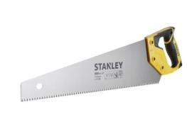 STANLEY SCIE EGOINE JETCUT COUPE DE DEBIT MOYENNE SECTION 500MM