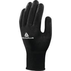 DELTAPLUS GANTS POLYAMIDE ENDUIT NOIR TAILLE 9