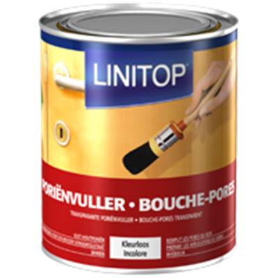 LINITOP BOUCHE-PORES 0,75L