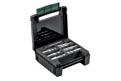 METABO PERCEUSE MAGNETIQUE MAG 32 + 1 SET DE 6 TRÉPANS HSS OFFERT