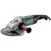 METABO MEULEUSE D'ANGLE WE26230MVT QUICK- 2600W