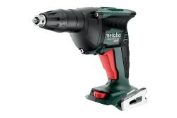 METABO VISSEUSE TBS 18 LTX BL 5000 - SANS CHARGEUR - SANS BATTERIE 