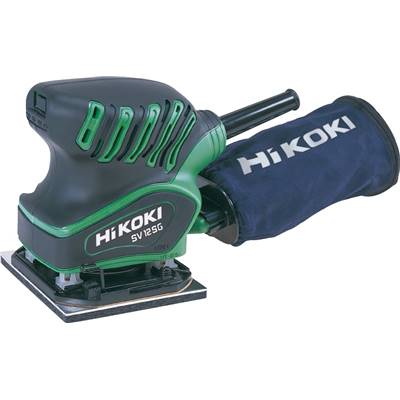 HIKOKI PONCEUSE DE FINITION V12S - 200W