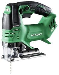 HIKOKI SCIE SAUTEUSE PENDULAIRE CJ36DAW2Z 160 MM - 36 V - MULTIVOLT - SANS CHARGEUR - SANS BATTERIE