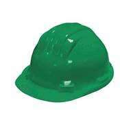 DIFAC CASQUE CHANTIER - VERT