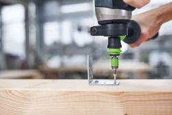 FESTOOL ASSORTIMENT D'EMBOUTS SYS3 XXS CE-TX BHS 60