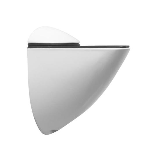 Chausse-pied AMIG 2403C Nickelé N°2 - Outil Chausse-pied Métal, Finition Nickel Brillant