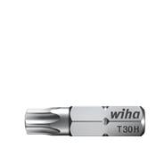 WIHA EMBOUTS TORX T40X25MM - BOITE DE 2