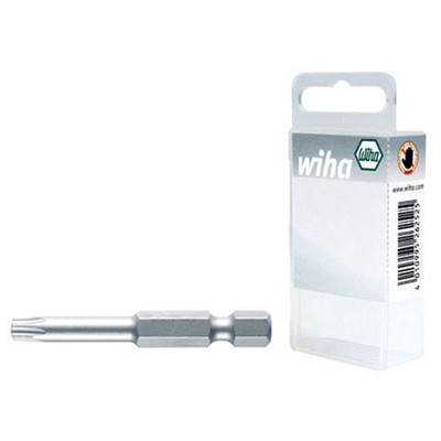 WIHA EMBOUTS TORX T40X50MM - BOITE DE 2