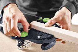 FESTOOL BUTEE POUR BOIS DE BOUT LA-DF 500/700