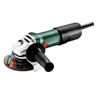 METABO MEULEUSE D'ANGLE WEV850125- 850W