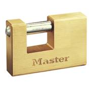 MASTER LOCK CADENAS LAITON MASSIF LARGEUR 85MM