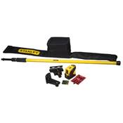 STANLEY NIVEAU LASER CROIX AUTOMATIQUE