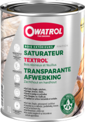 OWATROL TEXTROL INCOLORE