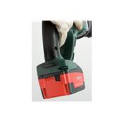 METABO SCIE SABRE SANS FIL ASE18LTX -18V SANS BATTERIE SANS CHARGEUR