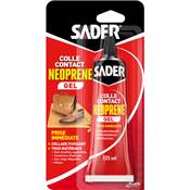 SADER COLLE NEOPRENE GEL 125ML