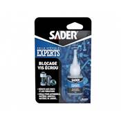 SADER COLLE BLOCAGE VIS ECROU 5ML