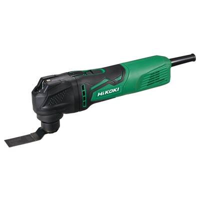 HIKOKI MULTITOOL DECOUPEUR PONCEUR -350W