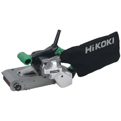 HIKOKI PONCEUSE A BANDE SB10V2- 1020W