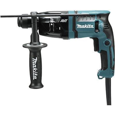 MAKITA PERFORATEUR SDS PLUS HR1841FJ FILAIRE 470W 