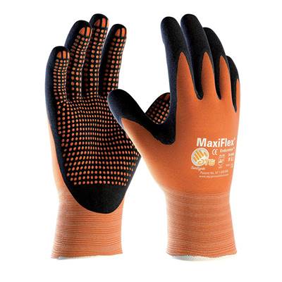 DIFAC GANTS MAXIFLEX ENDURANCE 34-848 - TAILLE 10