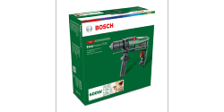 BOSCH PERCEUSE A PERCUSSION EASY IMPACT 600 - 600W