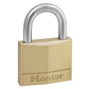 MASTER LOCK CADENAS LAITON MASSIF LARGEUR 40MM