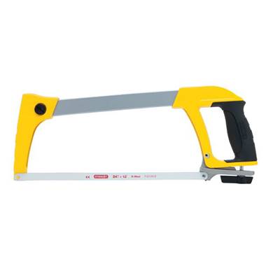 STANLEY SCIE A METAUX BIMATIERE TURBOCUT