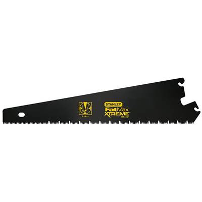 STANLEY FATMAX PRO LAME DE SCIE INSTANTCHANGE JET CUT BLADE ARMOR SPECIALE PANNEAUX DE PLÂTRE