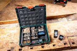 METABO METABOX 118 ORGANIZER