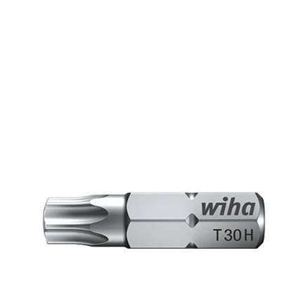 WIHA EMBOUTS TORX T15X25MM - BOITE DE 2