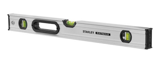 STANLEY FATMAX NIVEAU TUBULAIRE XTREM PRO 60 CM - MAGNÉTIQUE