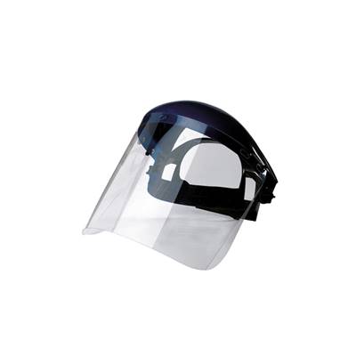 BOLLE PROTECTION VISIERE B-LINE TRANSPARENTE