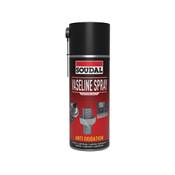 SOUDAL VASELINE SPRAY 400ML