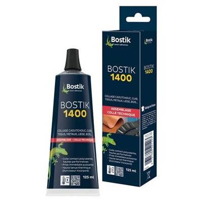 BOSTIK COLLE 1400 TUBE 125ML