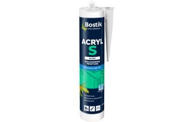 BOSTIK MASTIC ACRYL S - 310ML