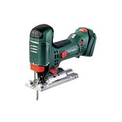 METABO SCIE SAUTEUSE SANS FIL STA18LTX100 -18V SANS BATTERIE SANS CHARGEUR