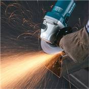 MAKITA MEULEUSE 125MM GA5040C FILAIRE 1400W