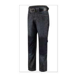 DIFAC PANTALON DE TRAVAIL CORDURA  EN JEAN 