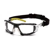 DIFAC LUNETTES FYXATE VERRES CLAIRS H2MAX