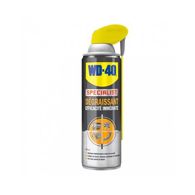 WD 40 DEGRAISSANT 500 ML GAMME SPECIALIST