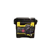 STANLEY FATMAX COFFRE DE CHANTIER ÉTANCHE 113L