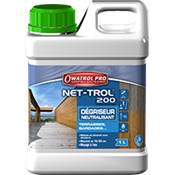 OWATROL PRO DEGRISEUR NET TROL 200 2,5L