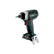 METABO VISSEUSE A CHOC SANS FIL SSD18LTX200- 18V-SANS BATTERIE-SANS CHARGEUR